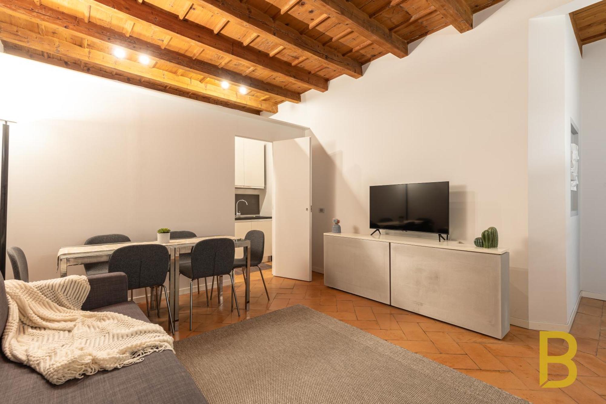 Beplace Apartments In Magenta — Photos 3