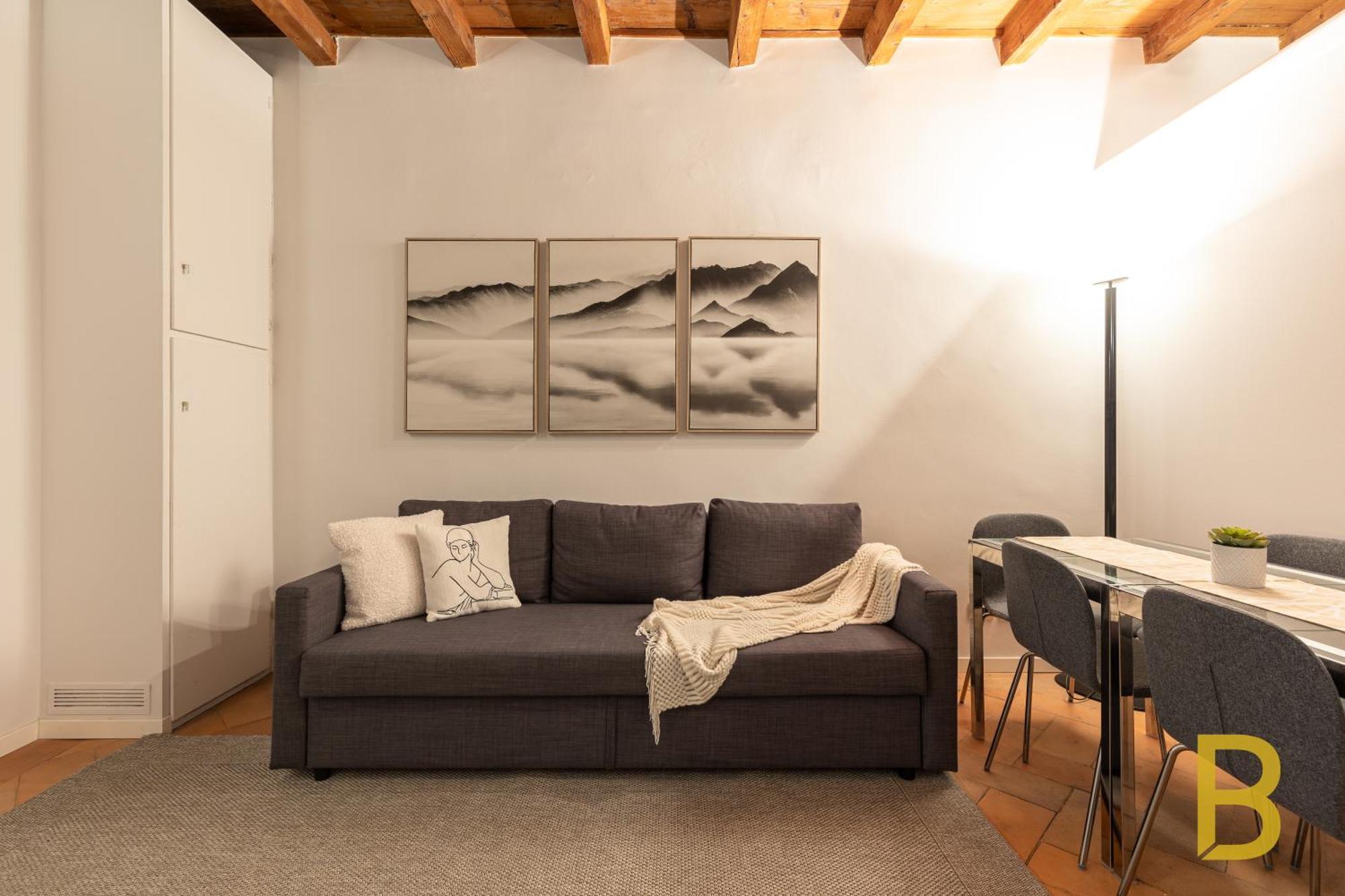 Beplace Apartments In Magenta — Photos 2