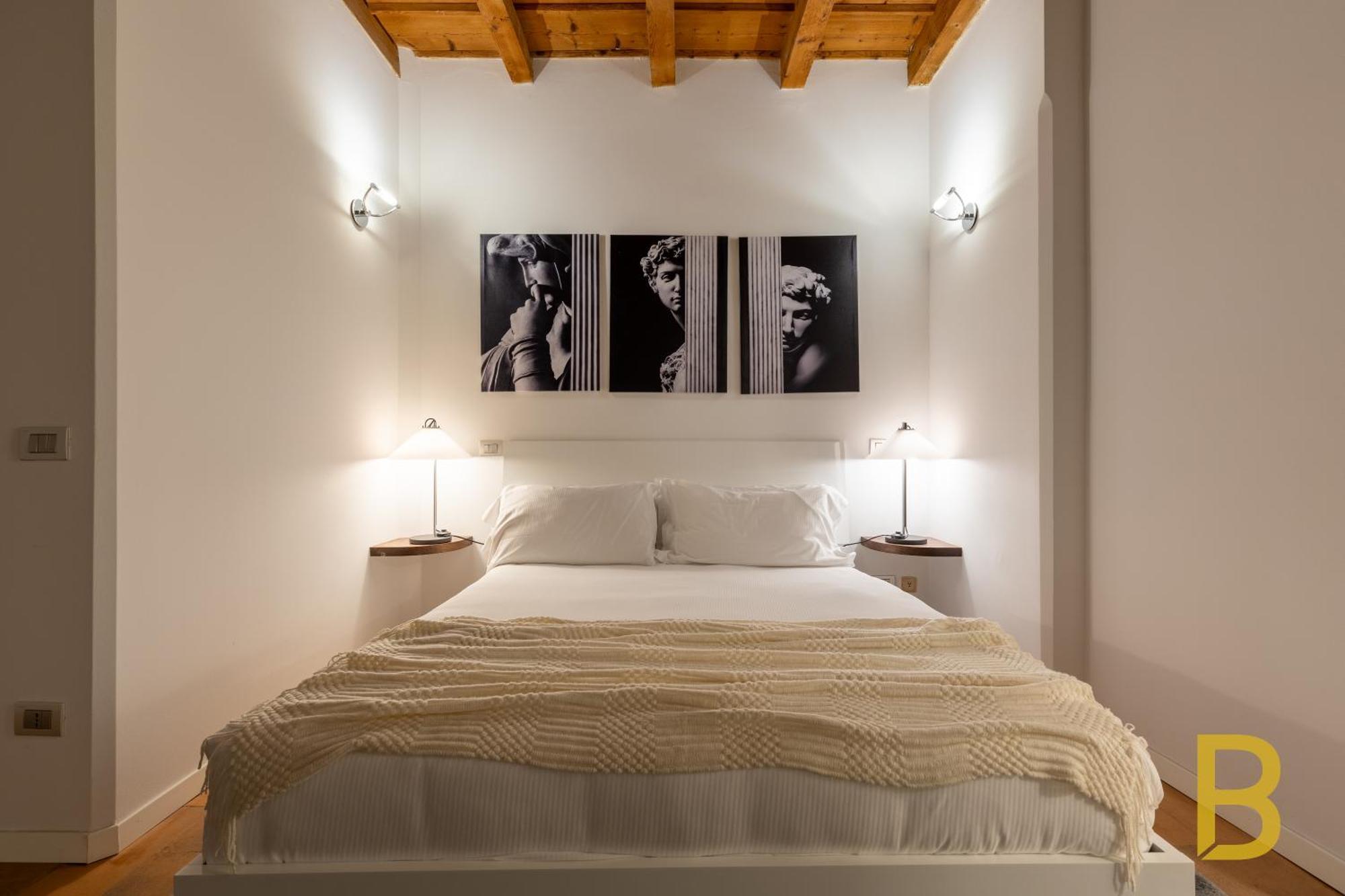 Beplace Apartments In Magenta — Photos 1